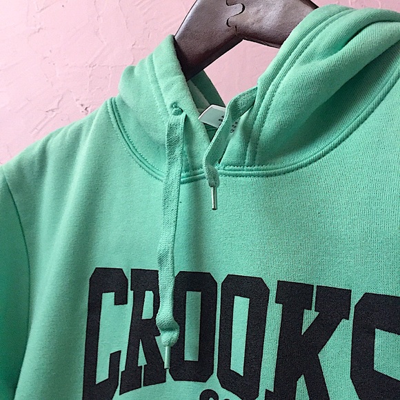 Original Crooks & Castles Hoodie - Picture 4 of 8